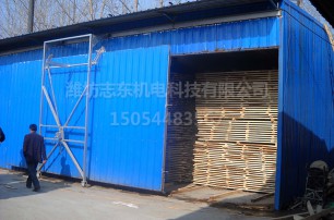 如果控制烘干物料在烘干過程中的火候？