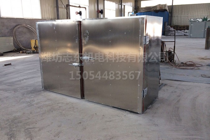 大蒜、姜片烘干設備